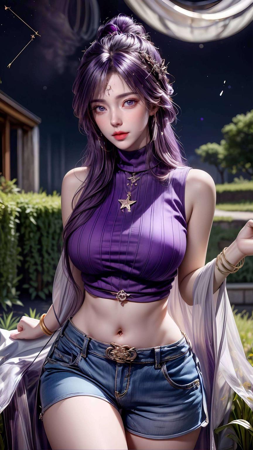 云曦医生壁纸高清简洁