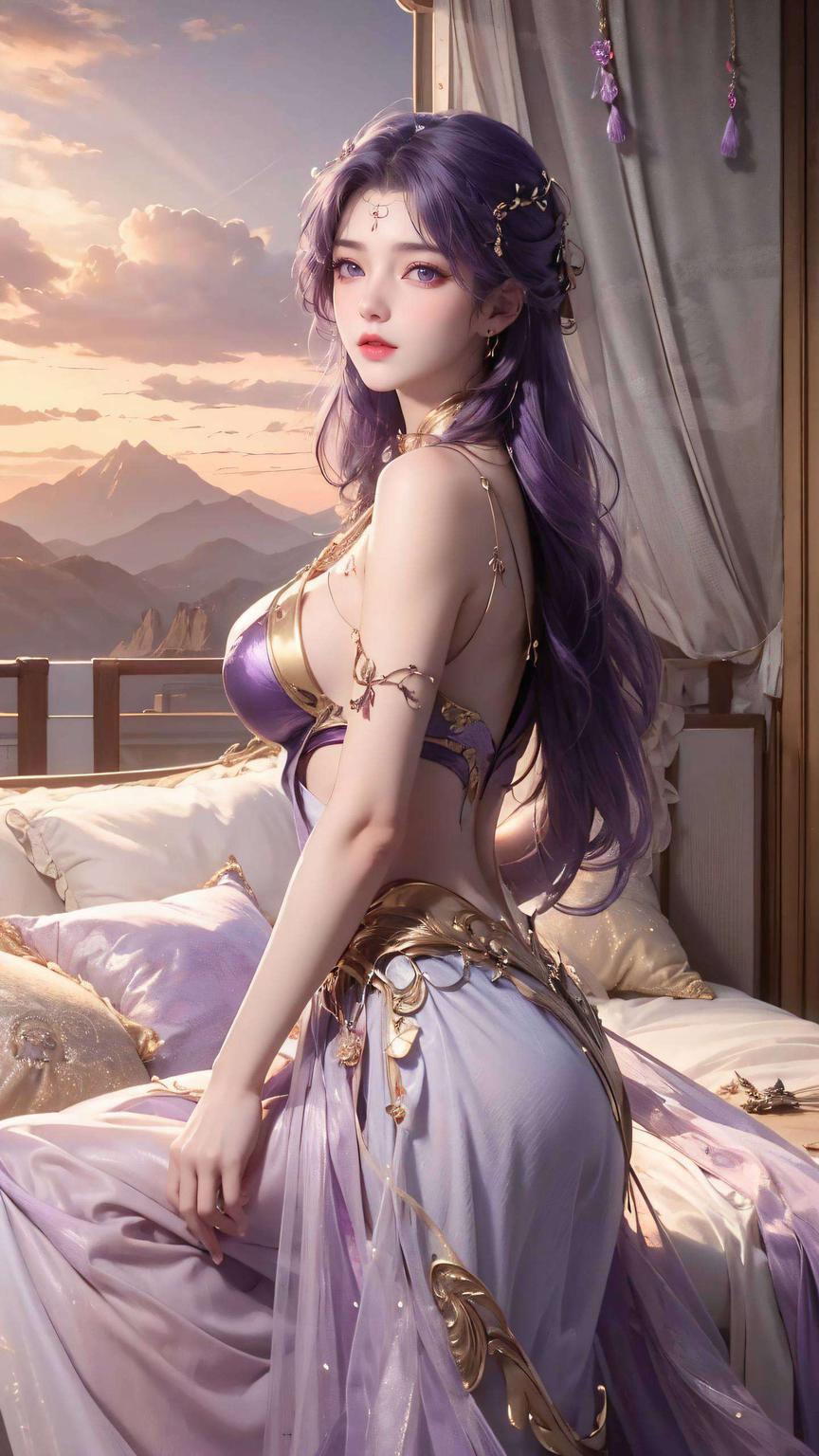 云曦石昊精美壁纸守护你的视觉盛宴！每一张都是对眼睛的呵护