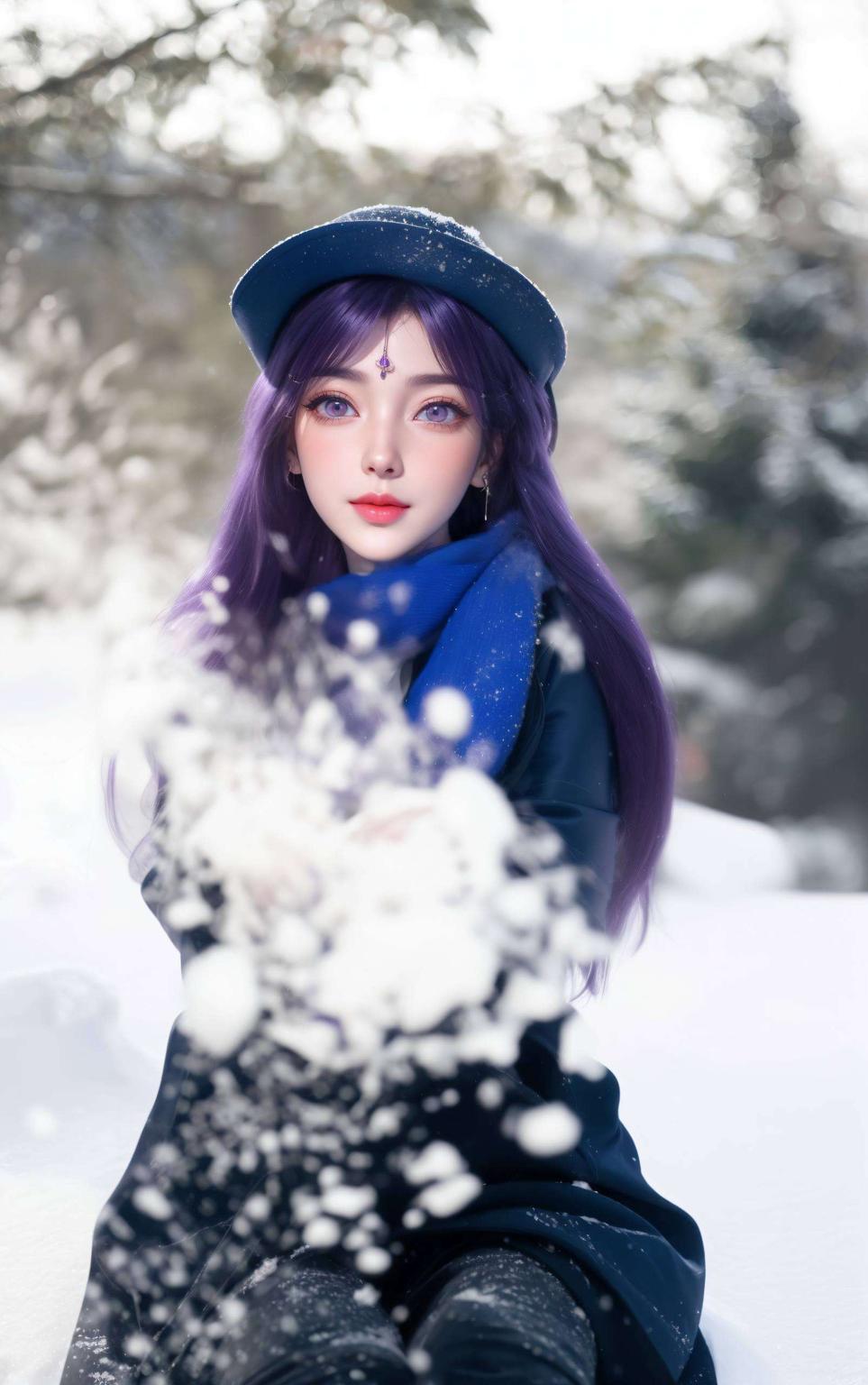 神秘力量汇聚每一帧都是动画师的匠心独运