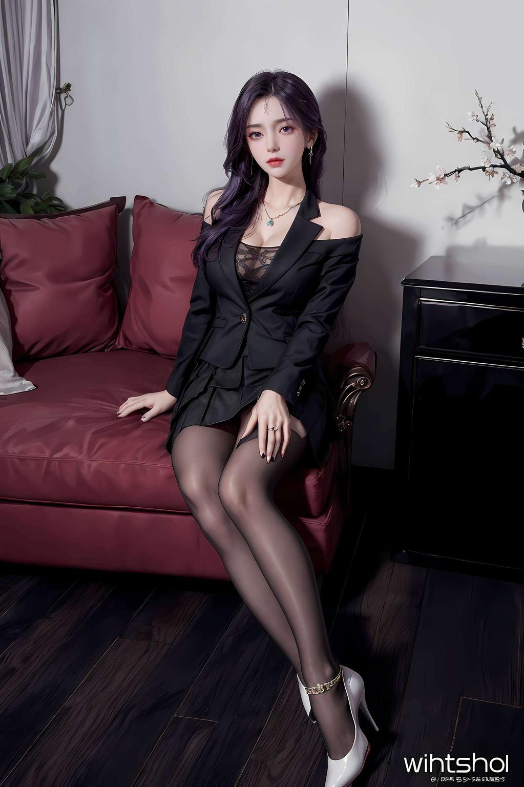 超清无水印美图随心换