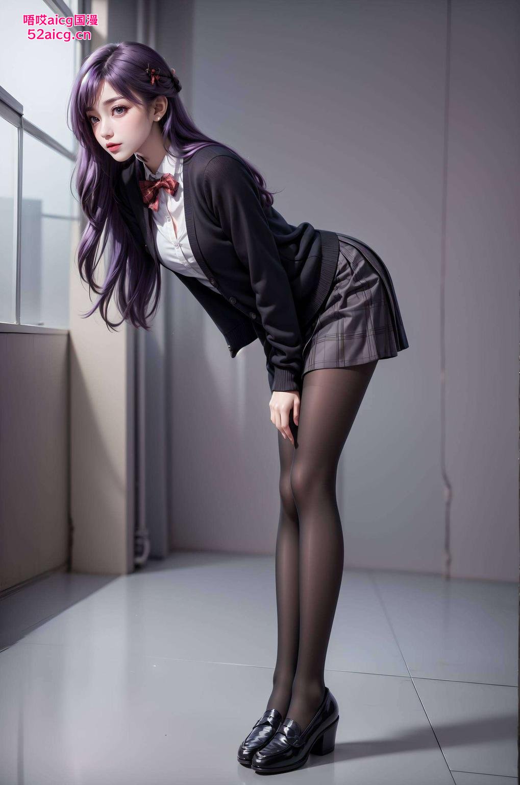 二代云曦壁纸图文炫彩像素风来袭！高清细腻