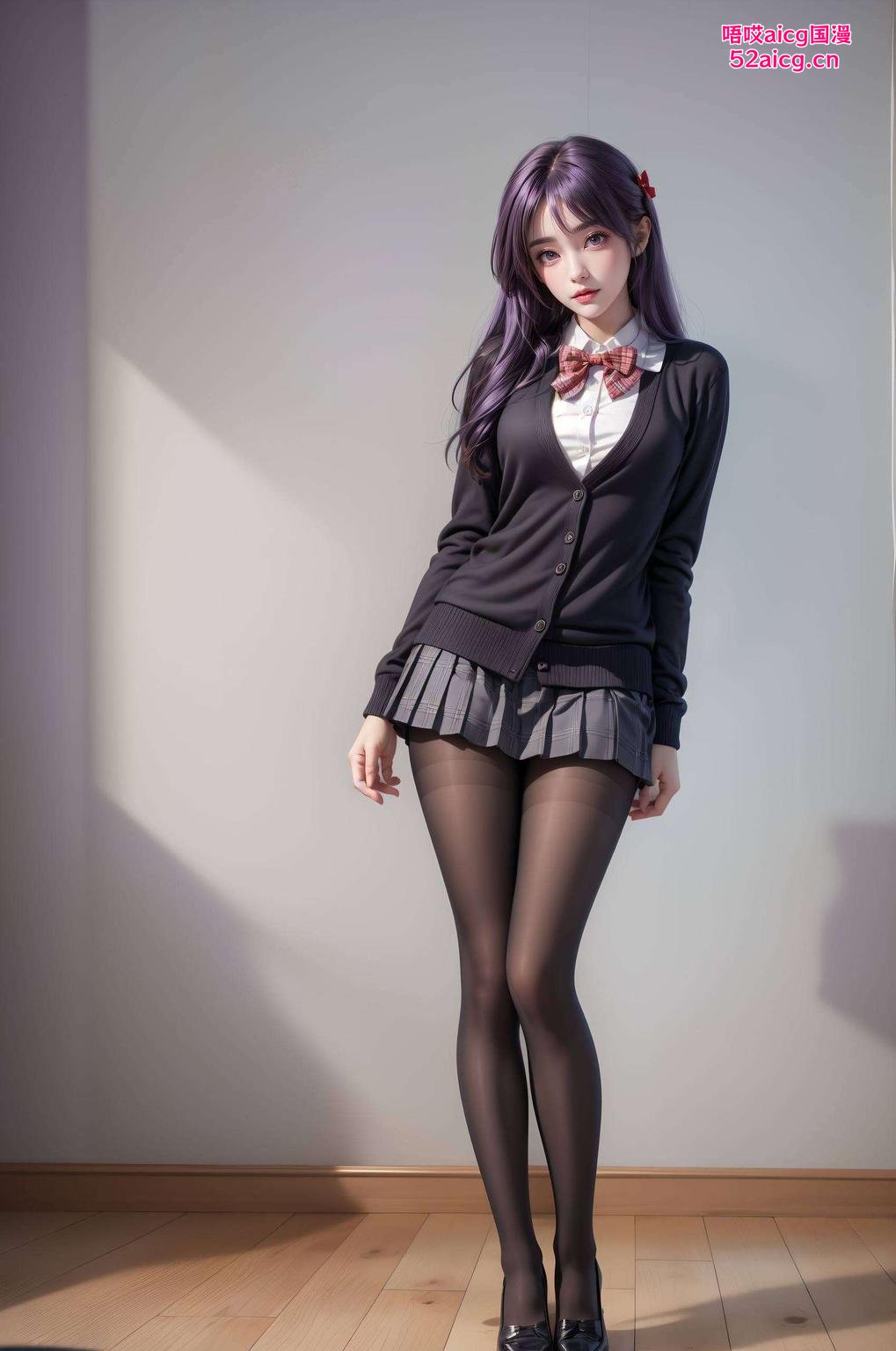 甜美每一天！云曦高帧动态壁纸