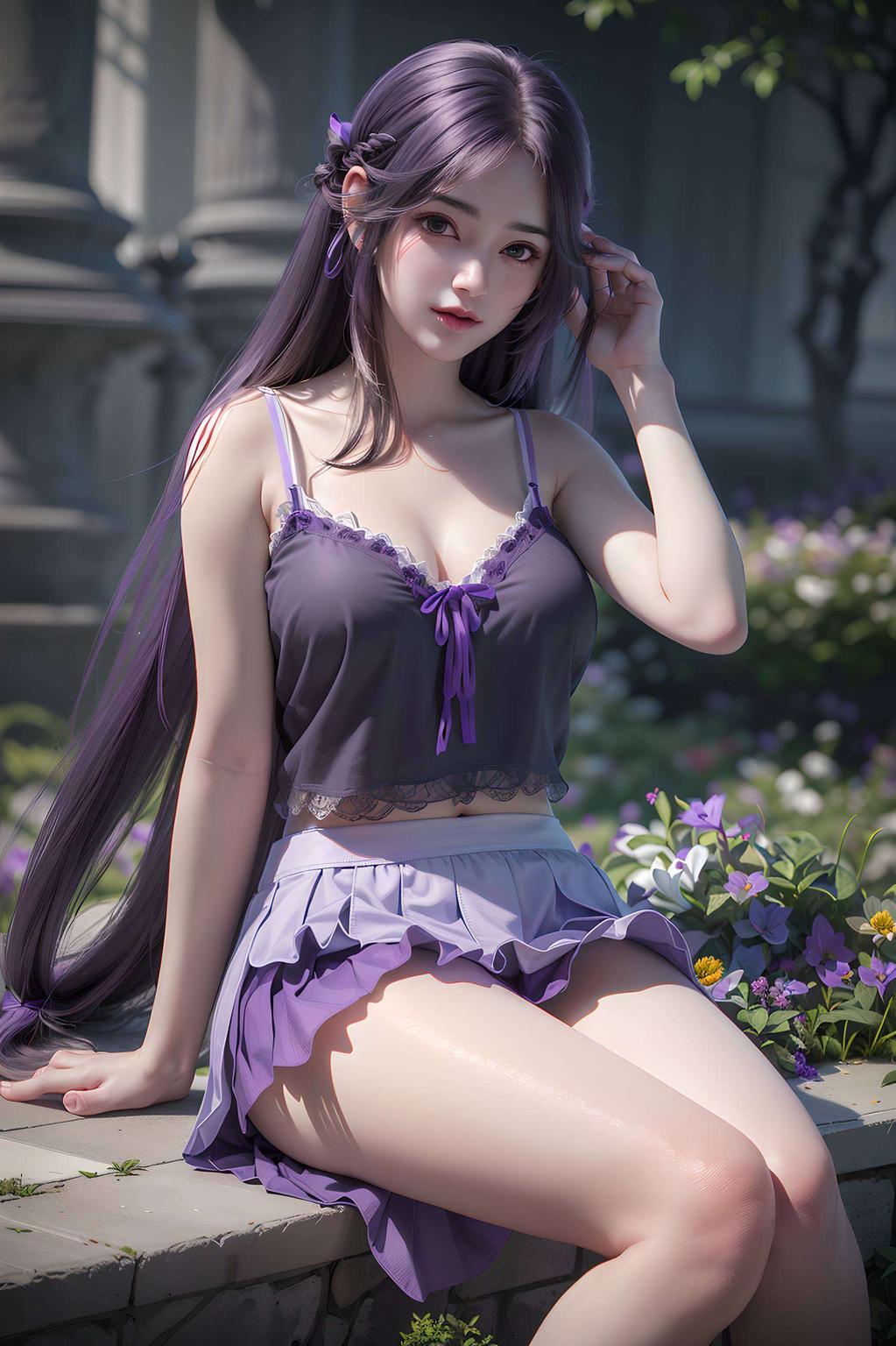 苹果用户必备的潮图壁纸