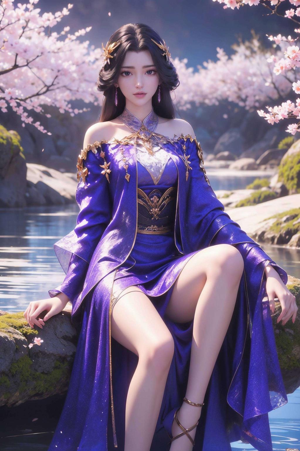 让你的苹果背景瞬间焕发光彩！高清护眼
