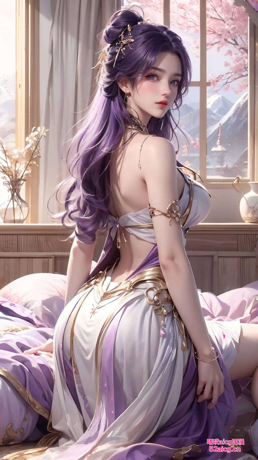 4K壁纸映电脑简洁风尽显这对CP的魅力！