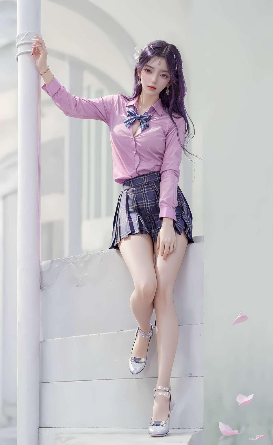 简直是桌面美学的完美诠释！