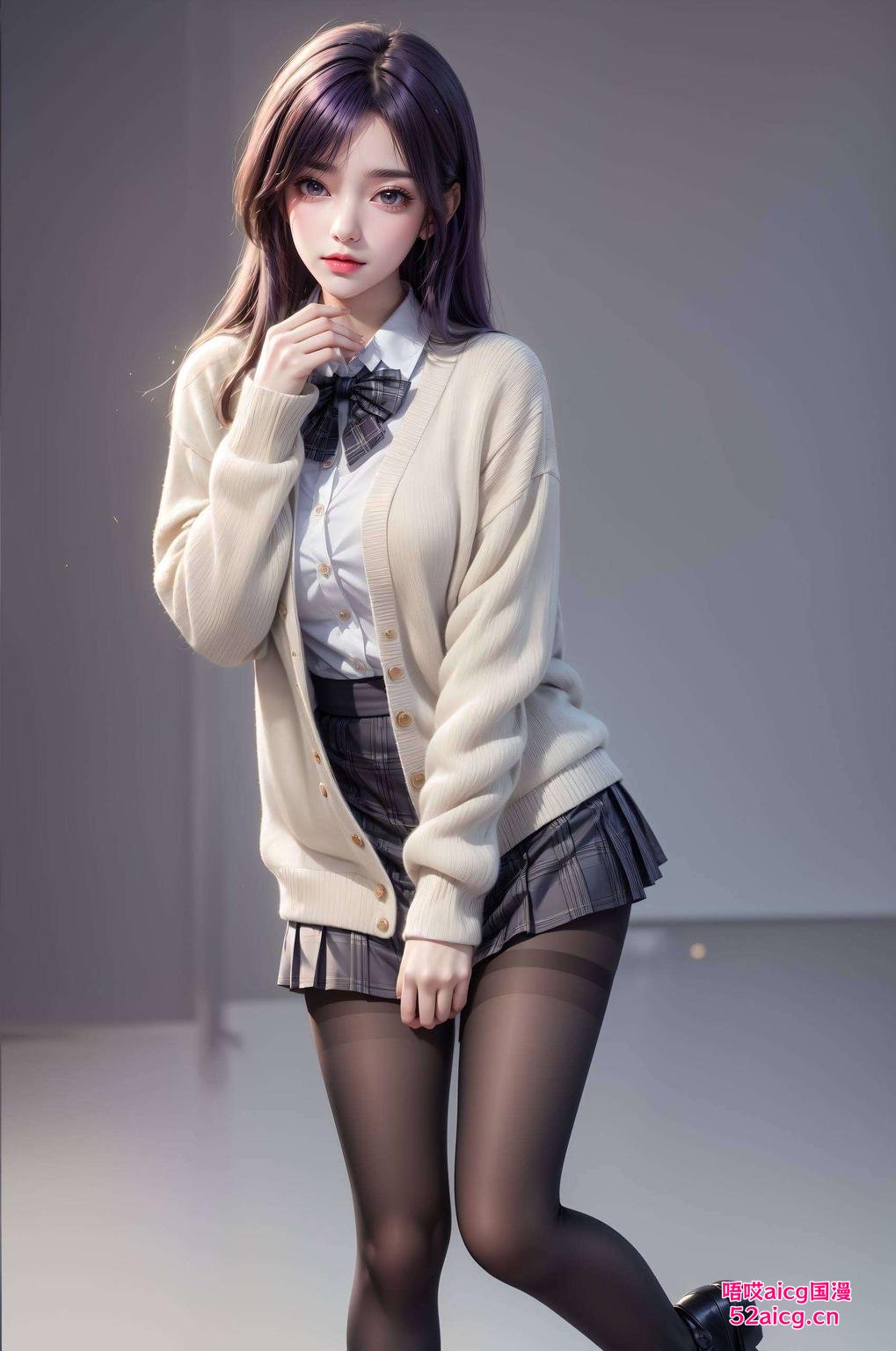 高清画质简约而不失美感