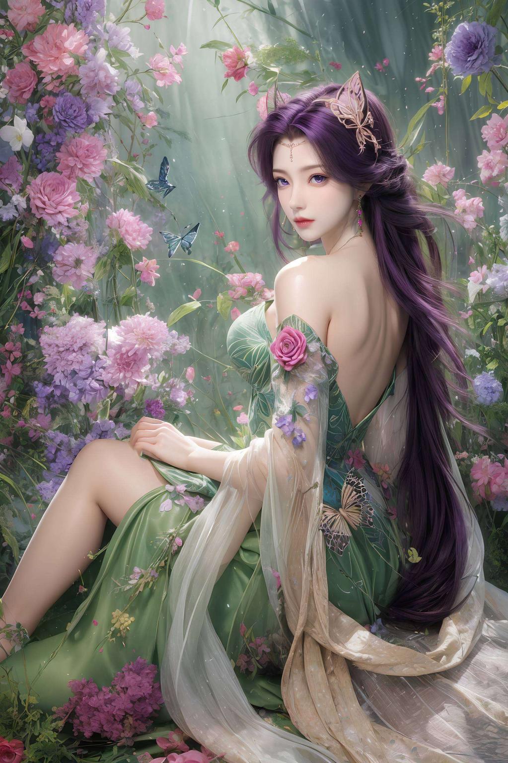 点亮你的iPhone绿色游戏壁纸