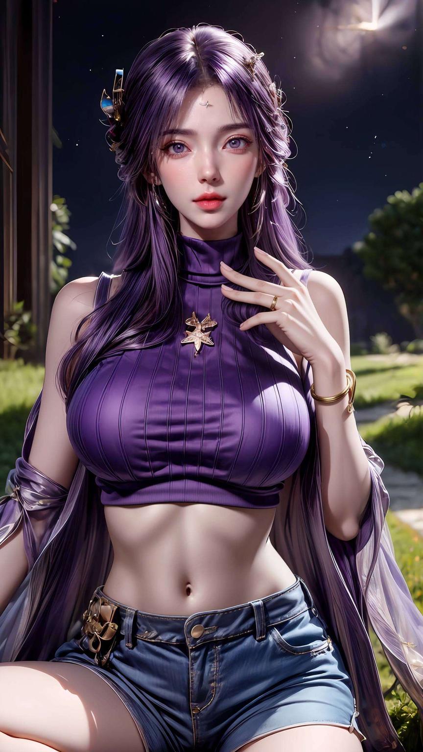 ins风满满哦！快来get这款可爱到爆表的手机壁纸大家好！今天给大家带来超萌的许云曦壁纸包