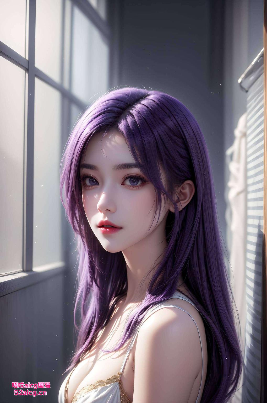 石阶蜿蜒曲折感受与众不同的视觉冲击