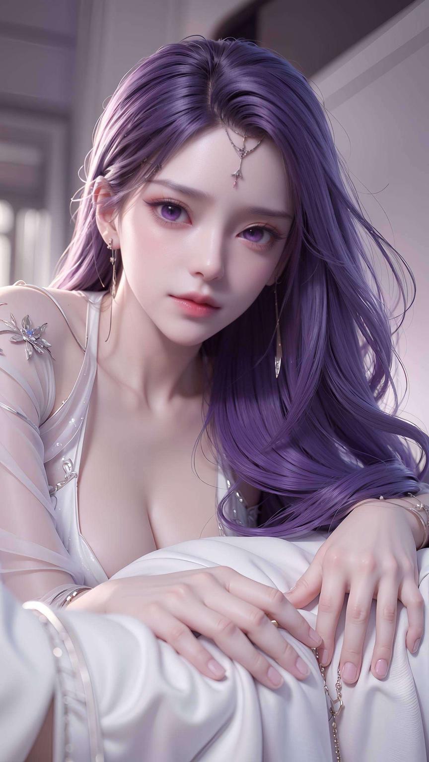 它是王者壁纸云曦图片高清版色彩鲜艳