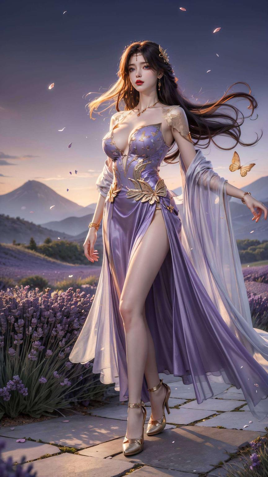 古香古色尽在每一细节