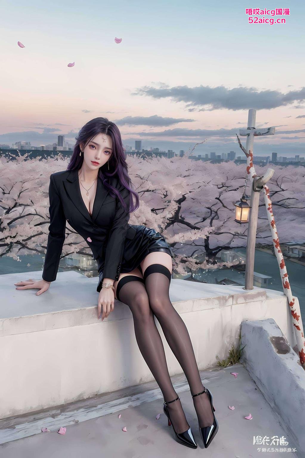 这款云曦热舞动态壁纸高清得让人惊叹！画面流畅