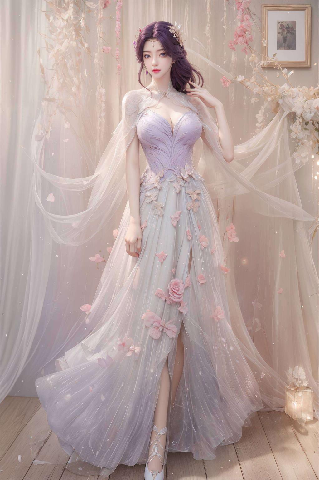 动态效果流畅这期的精美iPad壁纸大放送