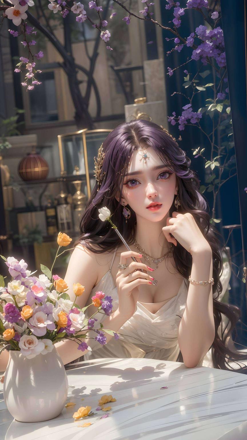 细腻描绘高清画质