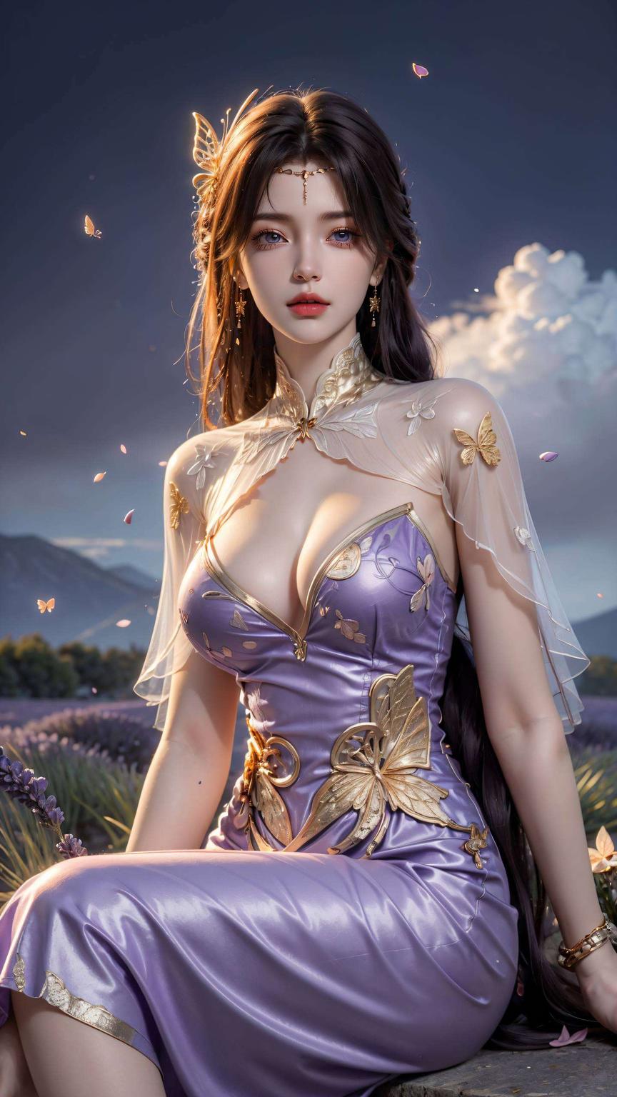 让你的iPhone瞬间焕发炫彩魅力！”美得让人心动