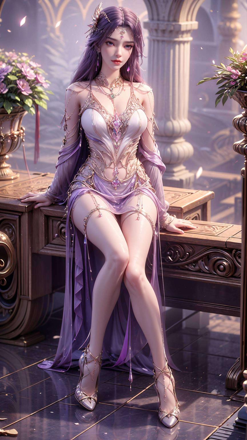 梦幻光影交织安卓艺术壁纸新宠！高清细腻