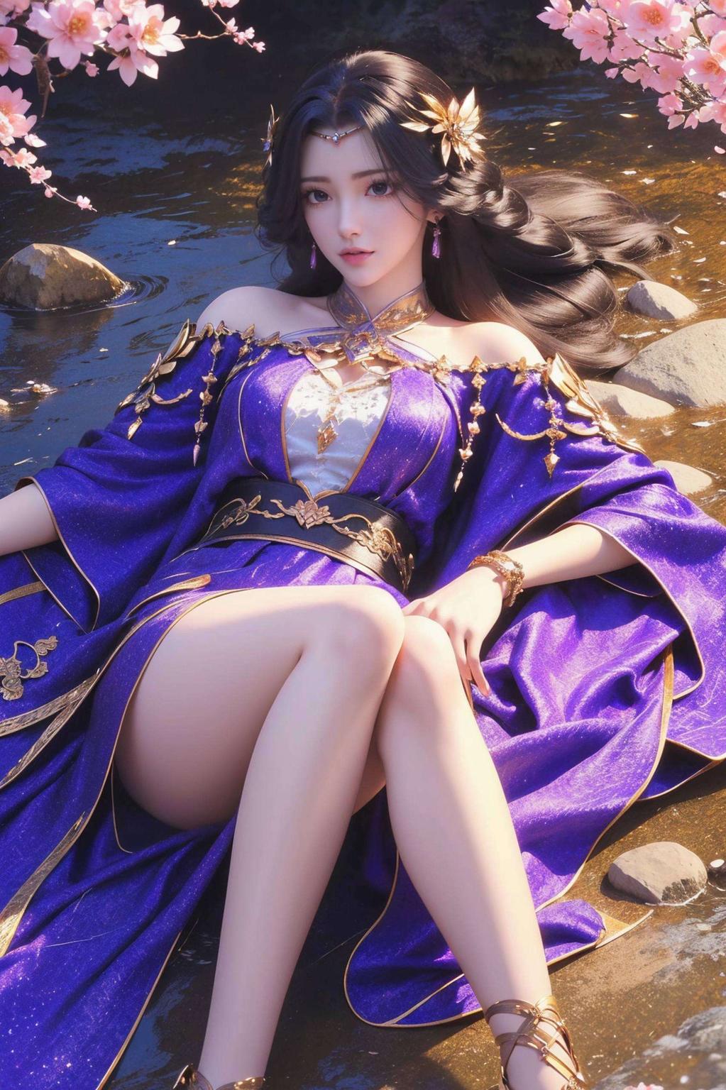 云曦之光带你领略唯美视觉盛宴