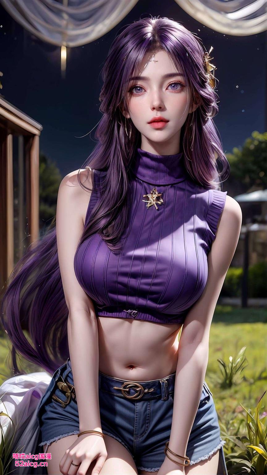 让你的桌面瞬间变身仙境！高清细腻免费下载