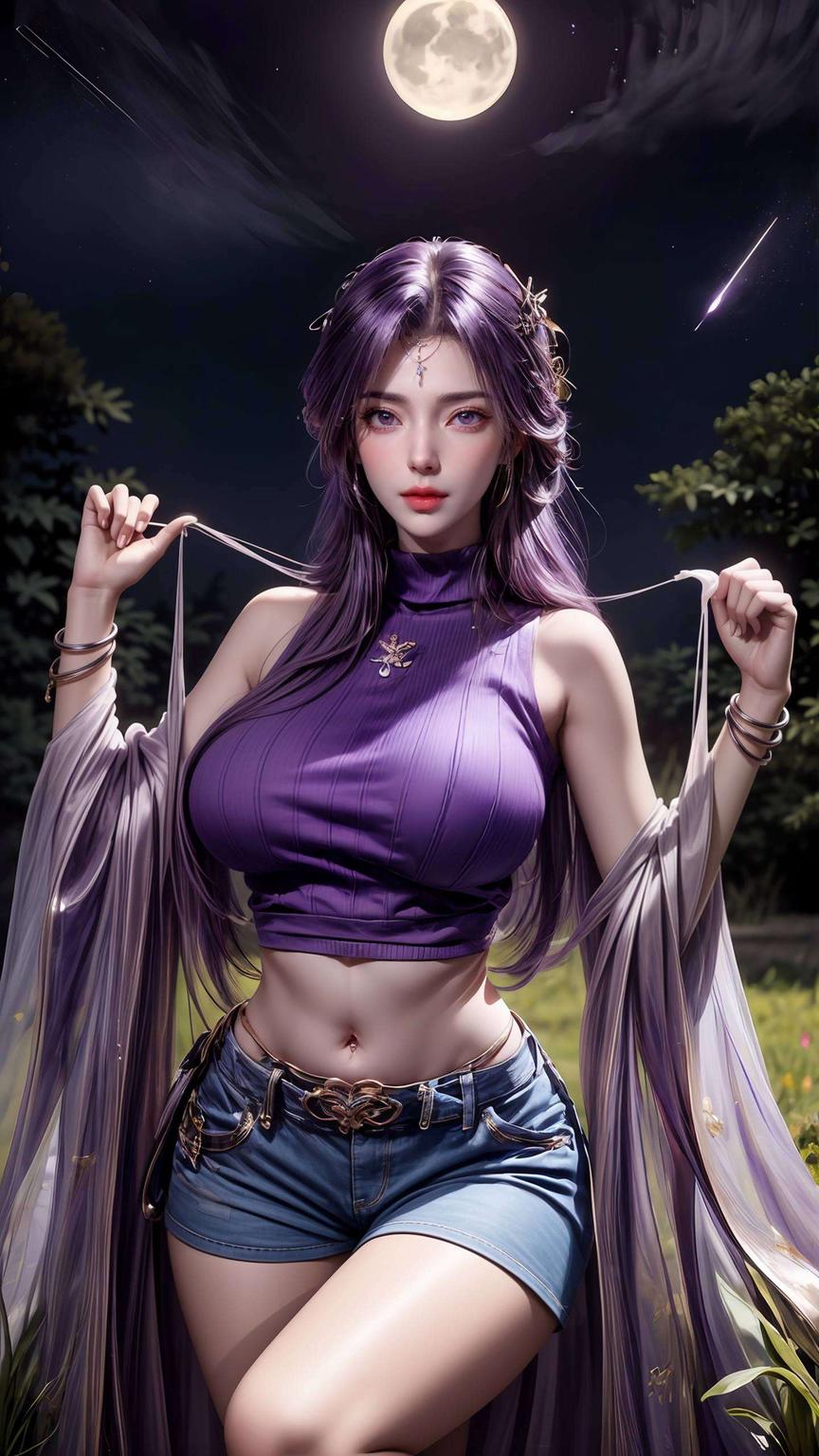 让你的ipad瞬间变身二次元的小世界