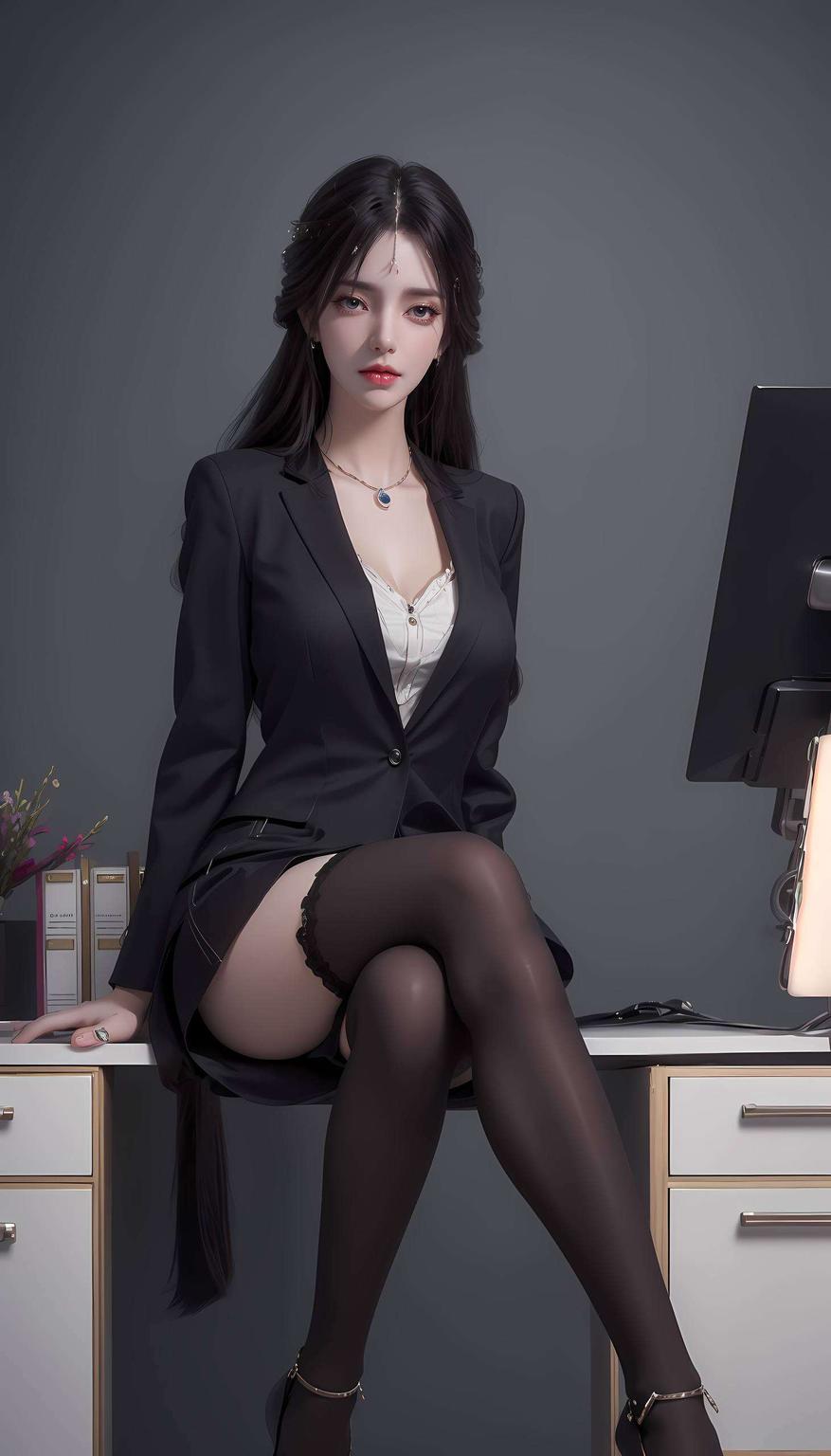 色彩饱满赶紧来体验一下吧！
