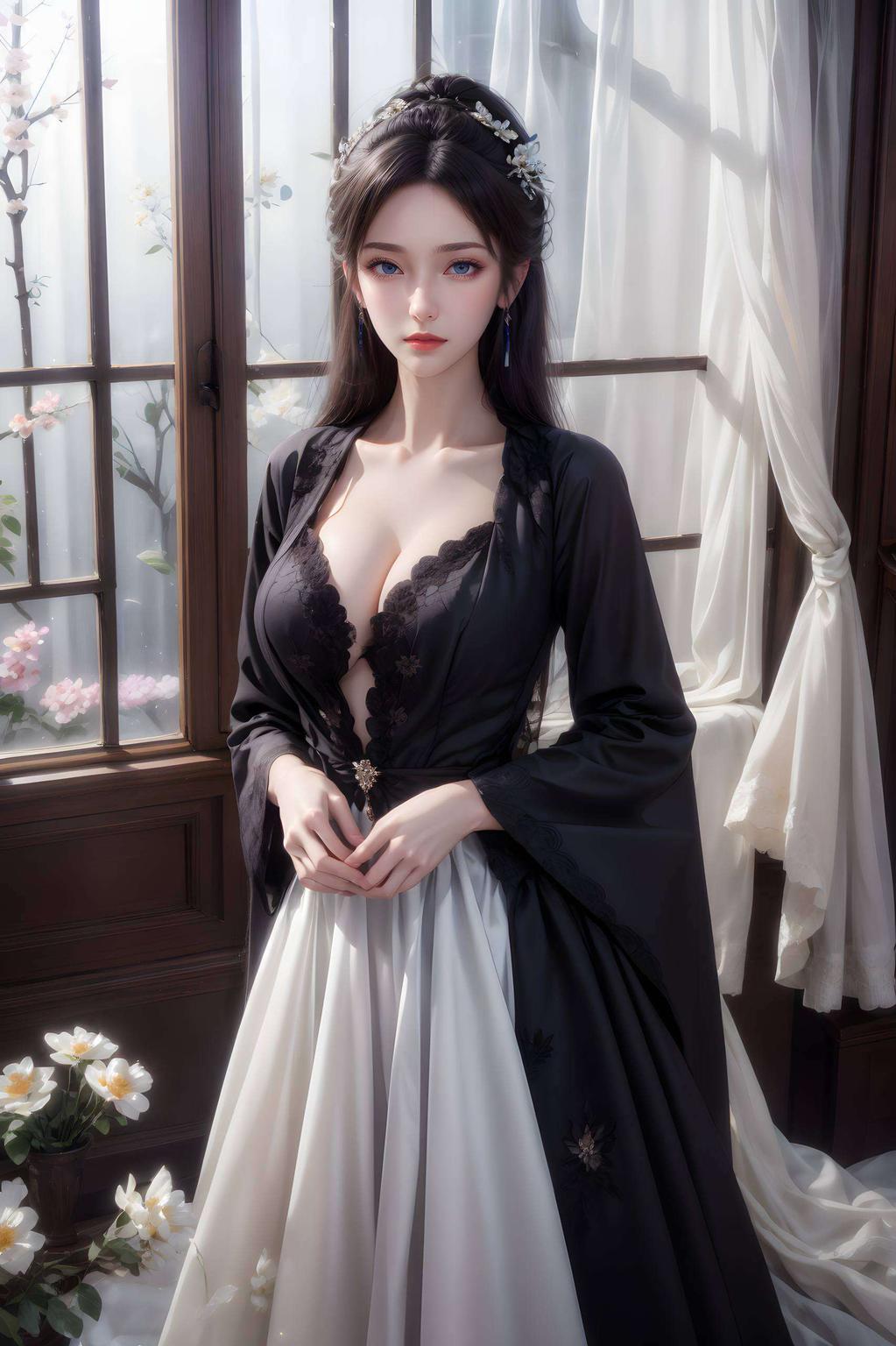 点亮你的视觉盛宴！高清画质