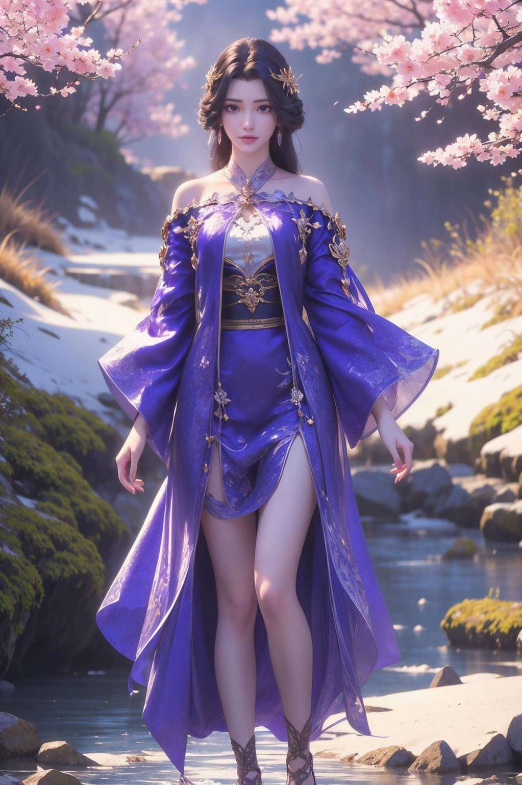 让你的电脑也跟着美美哒！