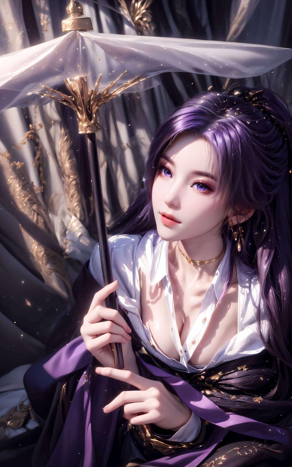 师兄风采！云霄换装高清壁纸