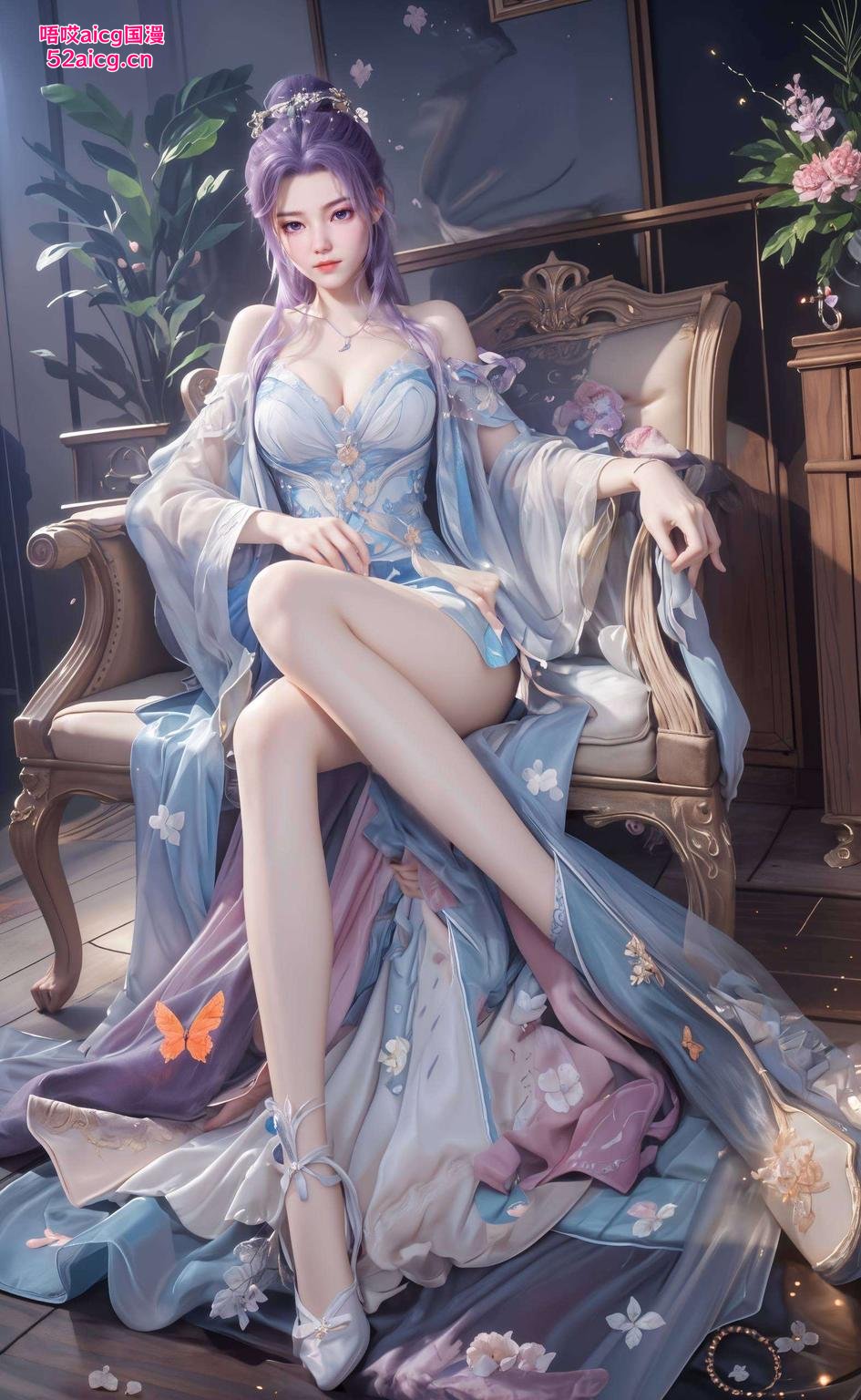 让你的iPad和手机瞬间焕发艺术光彩