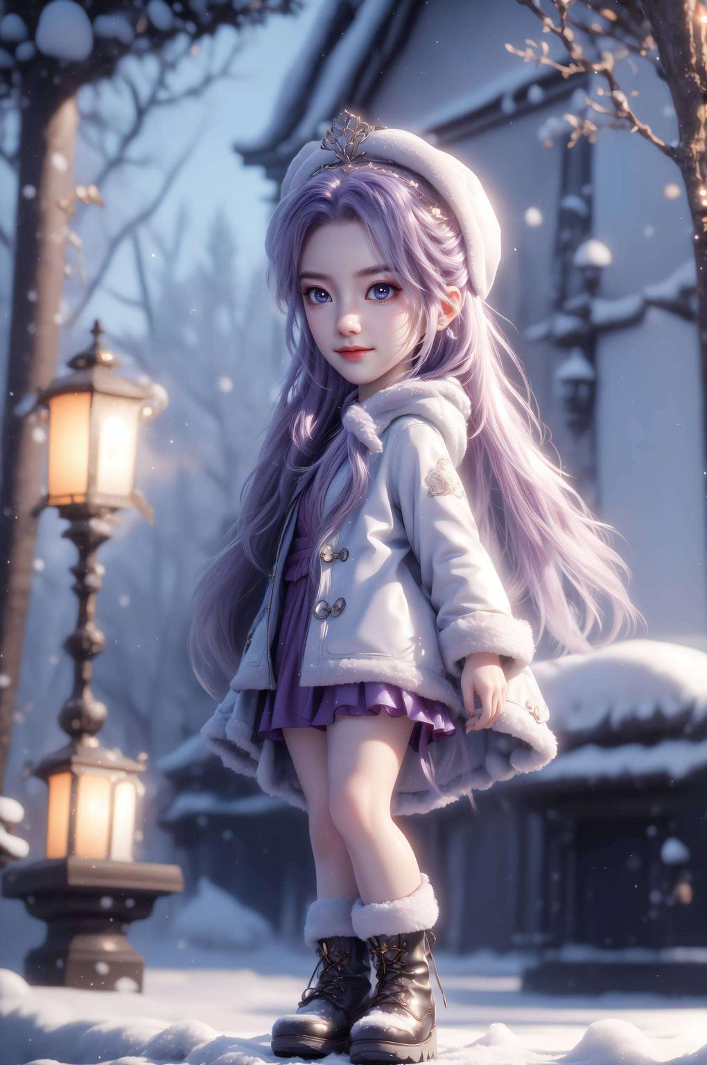 各位！今天给大家带来一组超酷的iPhone宽屏壁纸主角是我们的大师兄云霄！快看