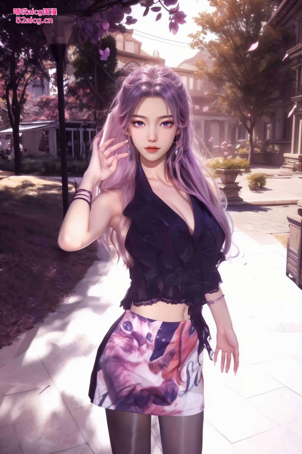 极简风iPhone桌面动态效果超酷炫！