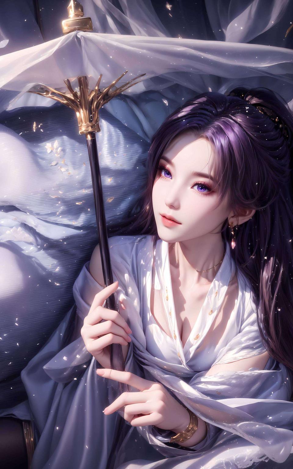 高清细腻仿佛每一帧都是动画里的经典瞬间