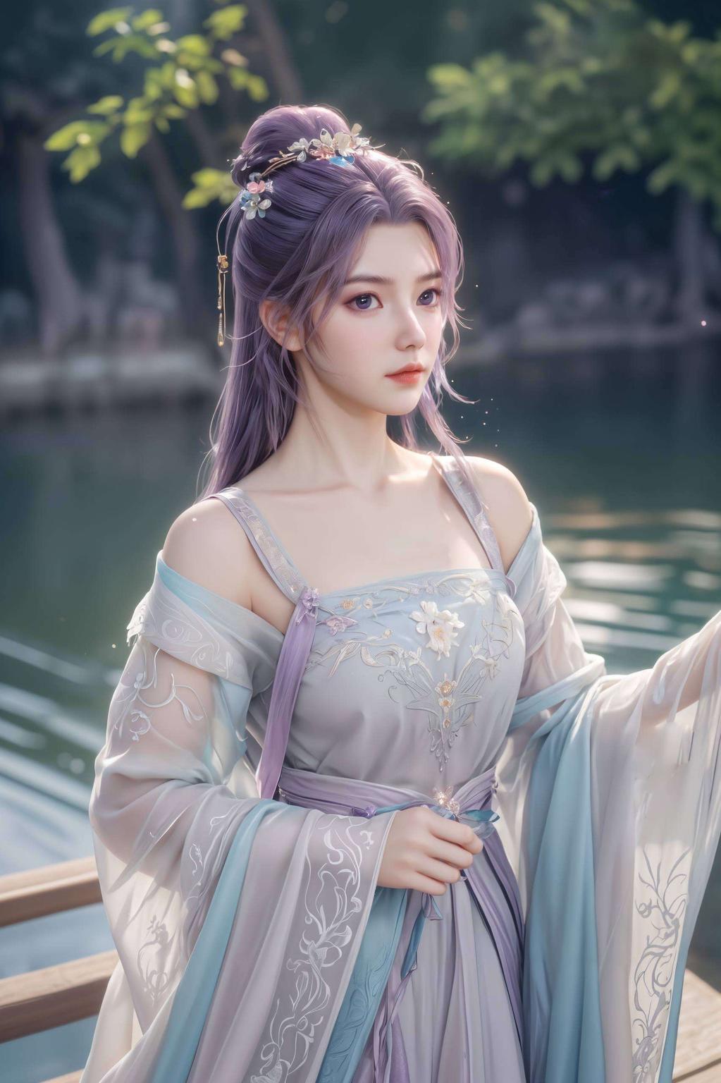 每一张都如梦似幻今天给大家带来一组超美的2K高清苹果粉色主题壁纸！🌸 云霄美图壁纸动漫