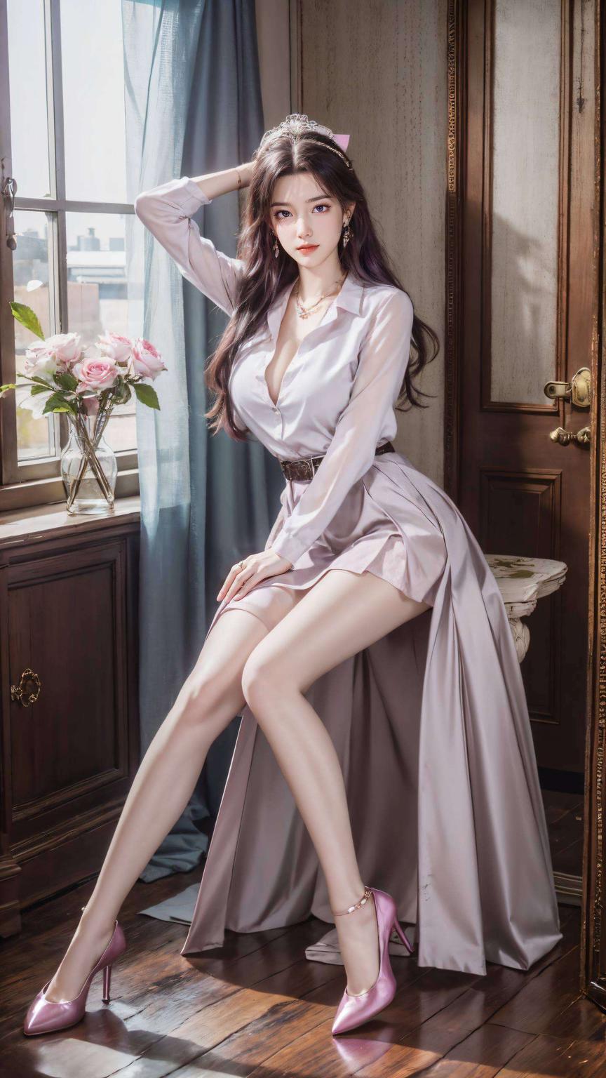 带你领略云端之美云霄壁纸4K超清
