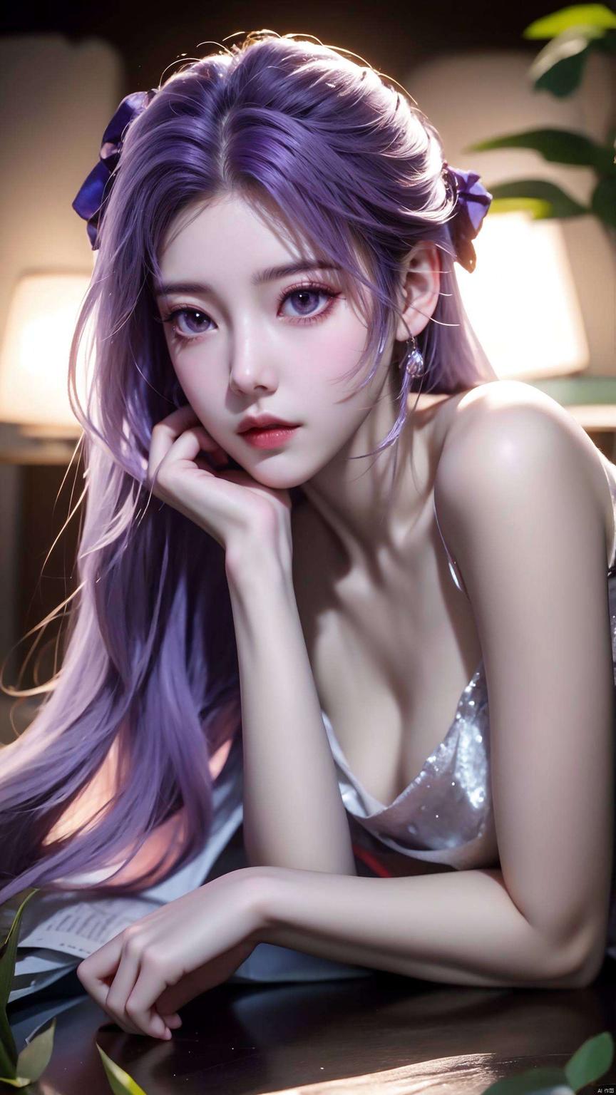 让你的手机瞬间高大上！