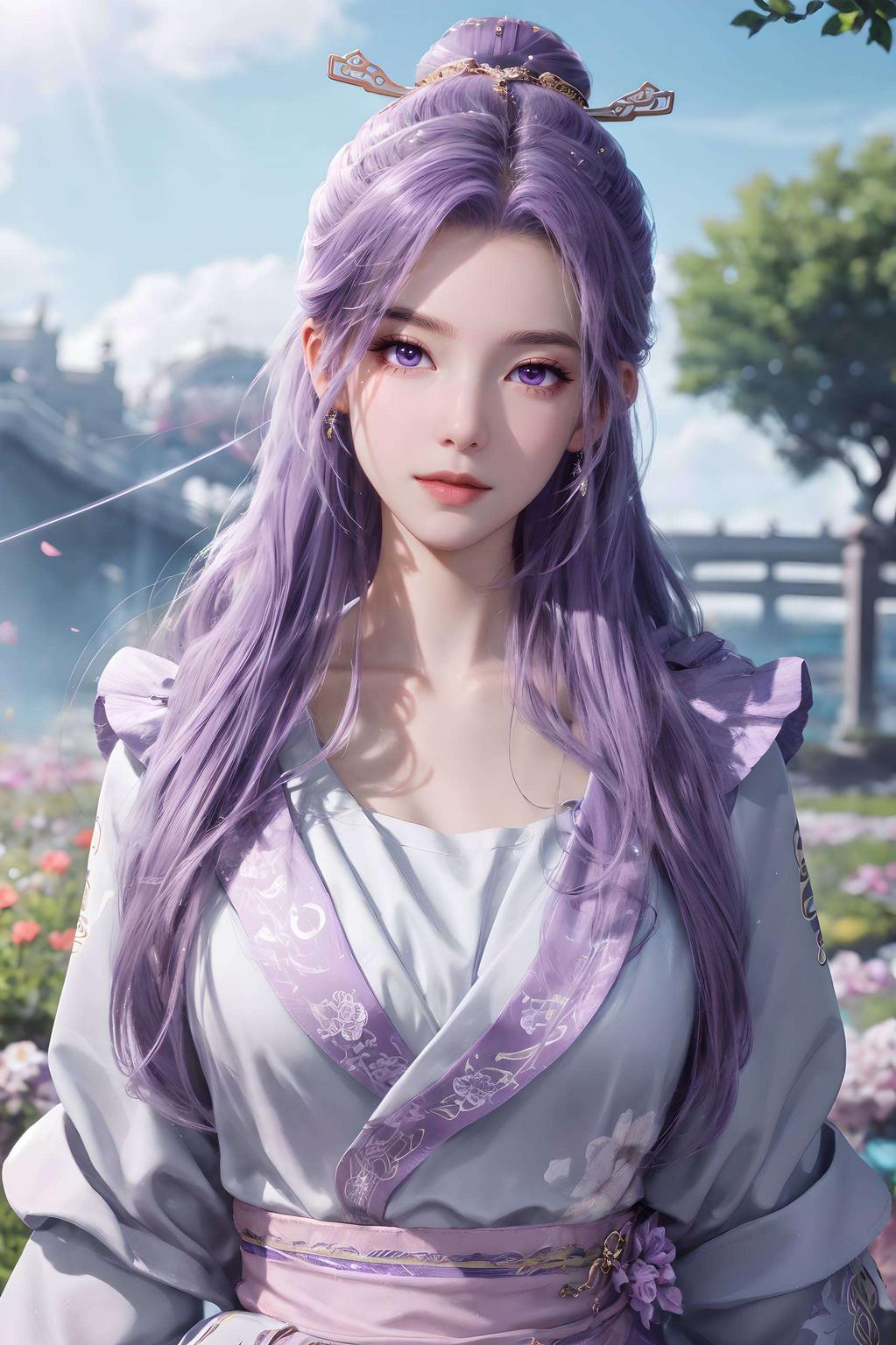 桌面瞬间焕然一新！感受师兄风采