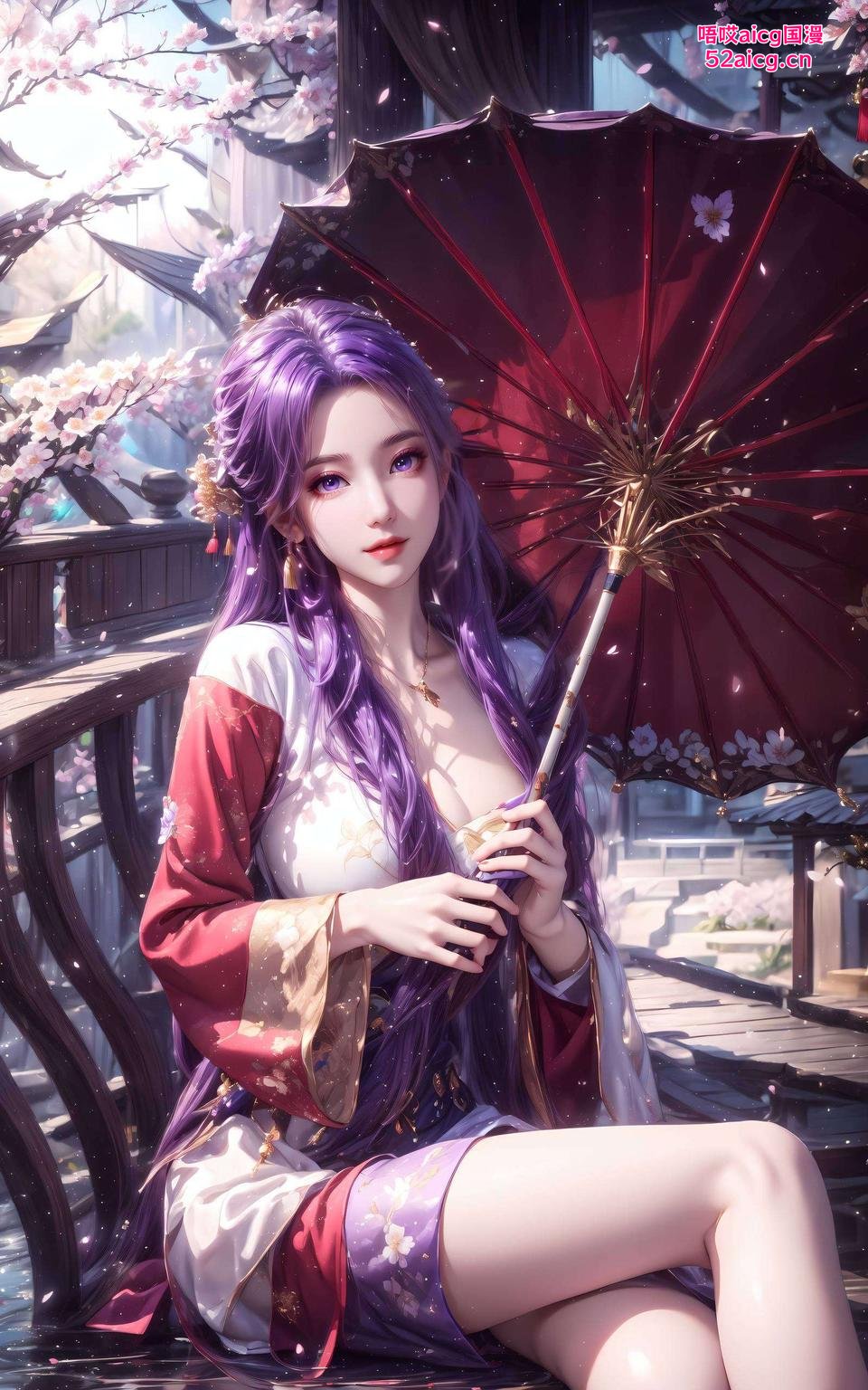 这期的唯美免费壁纸秀神态生动