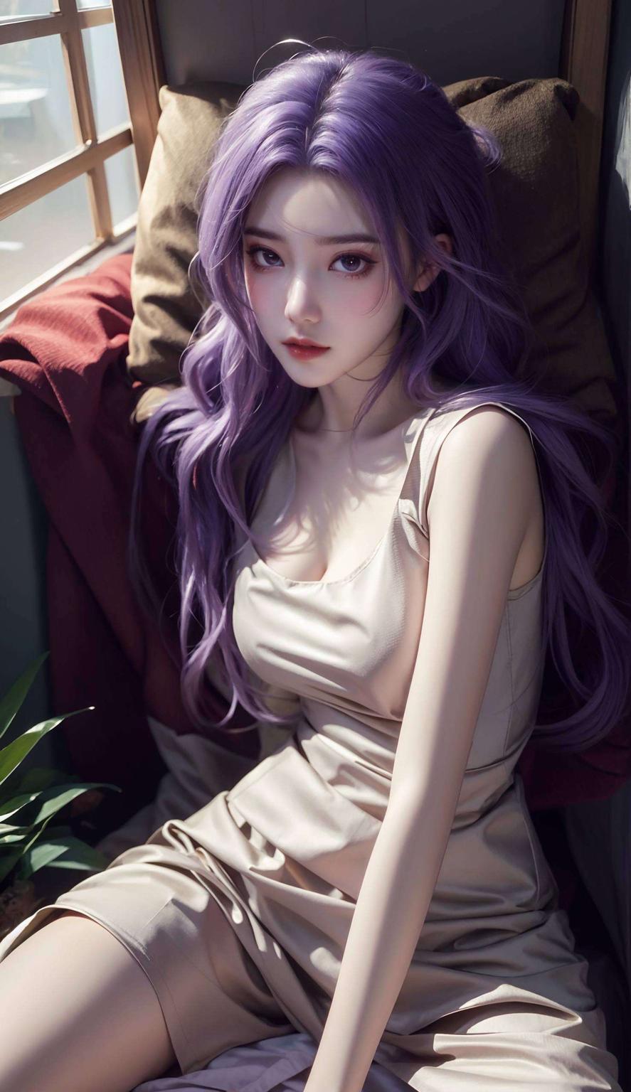 今天给大家带来一款超炫的Win10壁纸！看这师兄啊师兄云霄的新形象他的眼神深邃又迷人