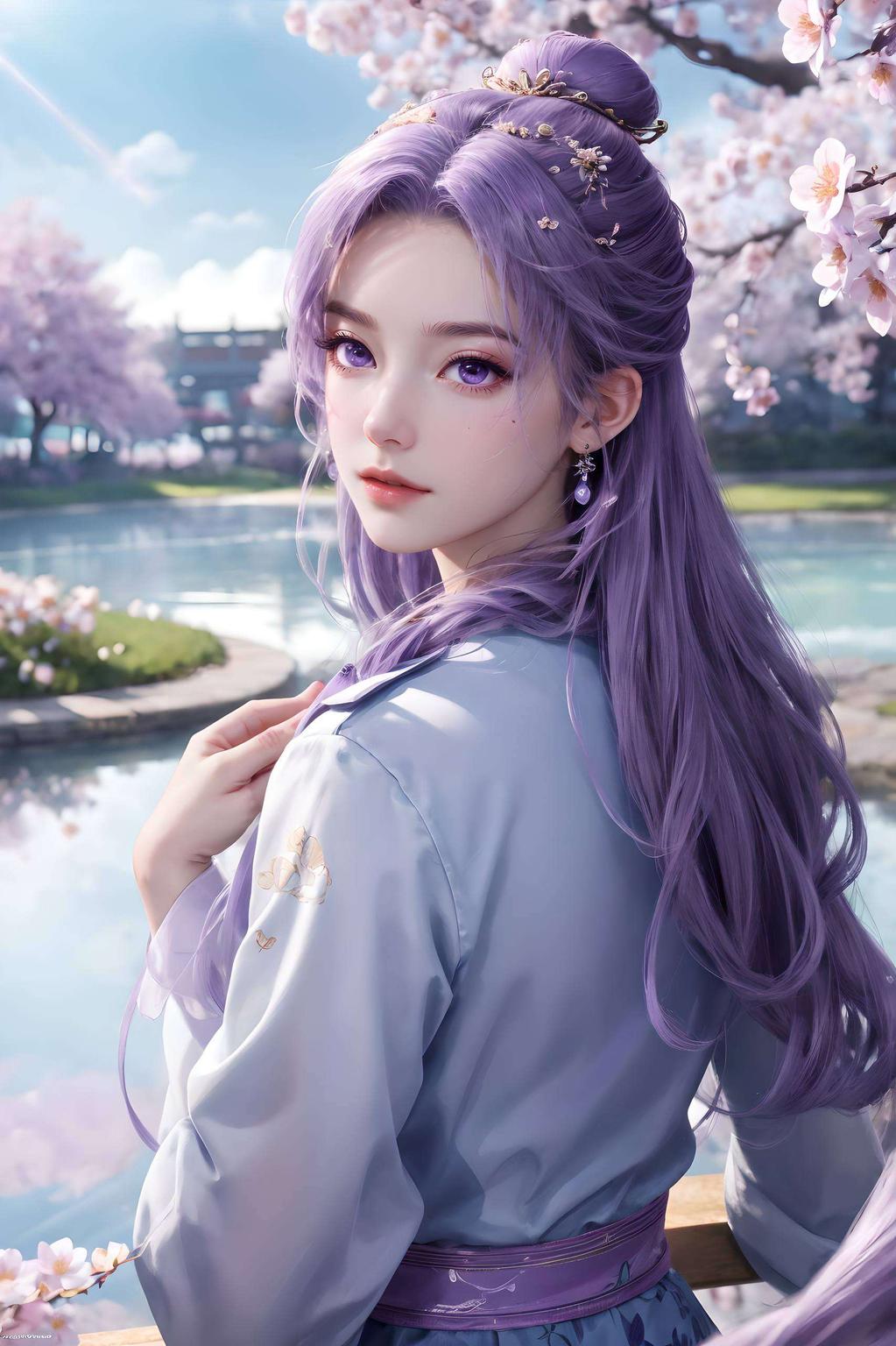 细节满满这壁纸绝了！师兄啊师兄