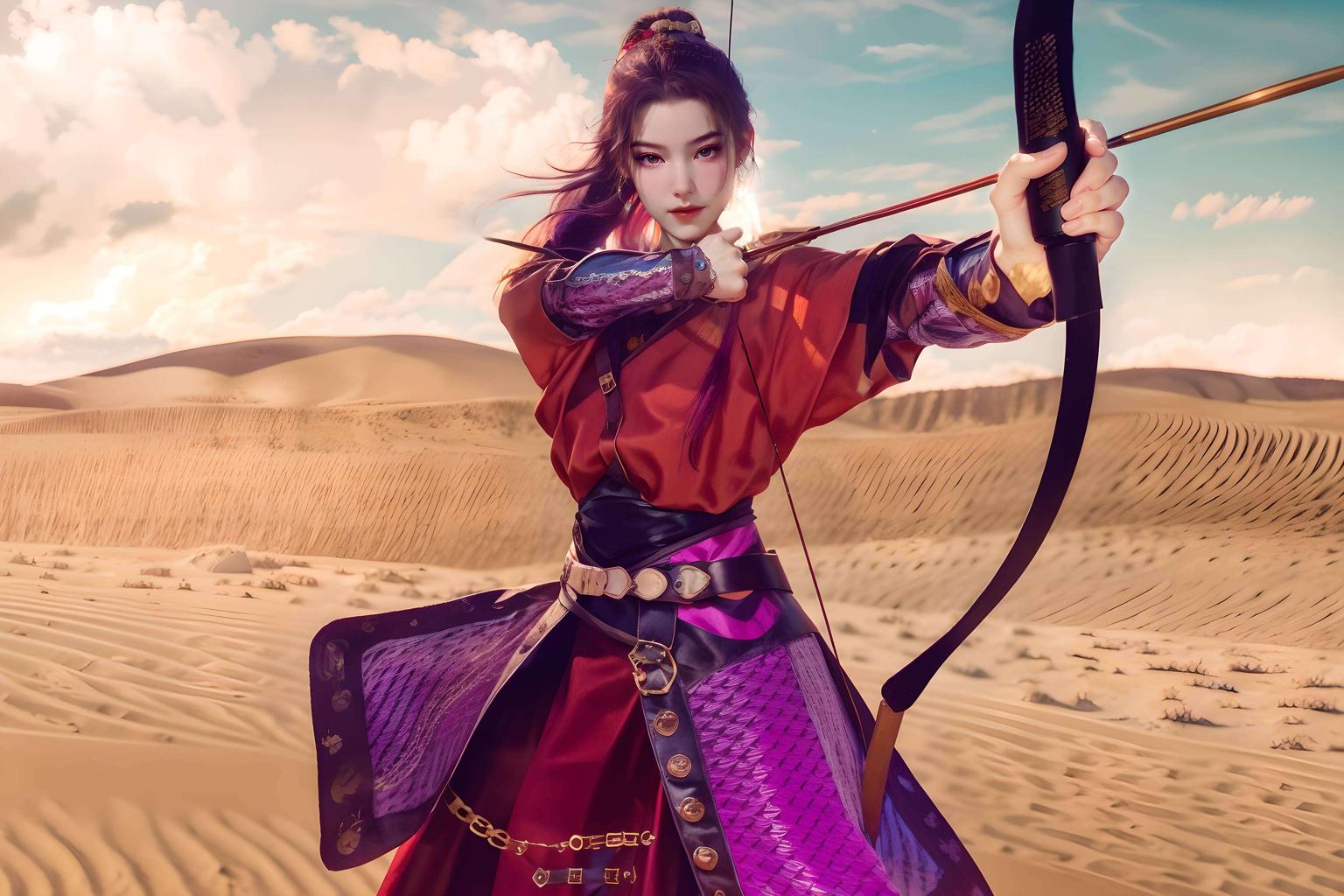 绿色完美像素点亮桌面新视界