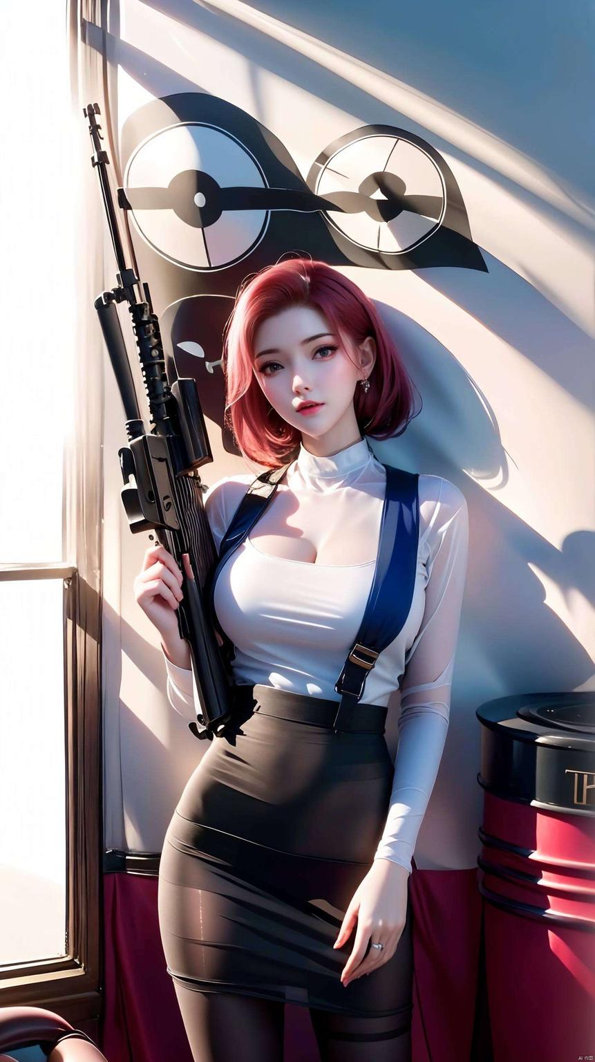 画面细腻色彩饱满