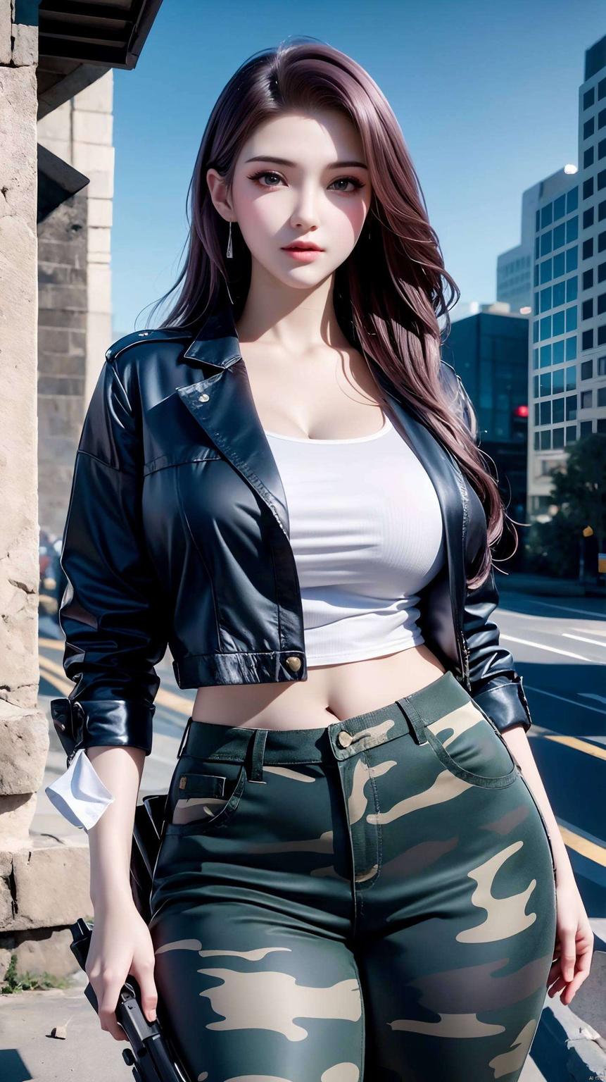 仿佛置身云端美得让人心醉