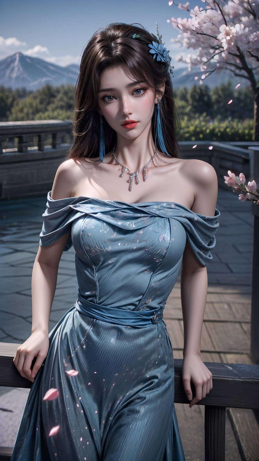 古韵盎然仿佛带你穿越千年