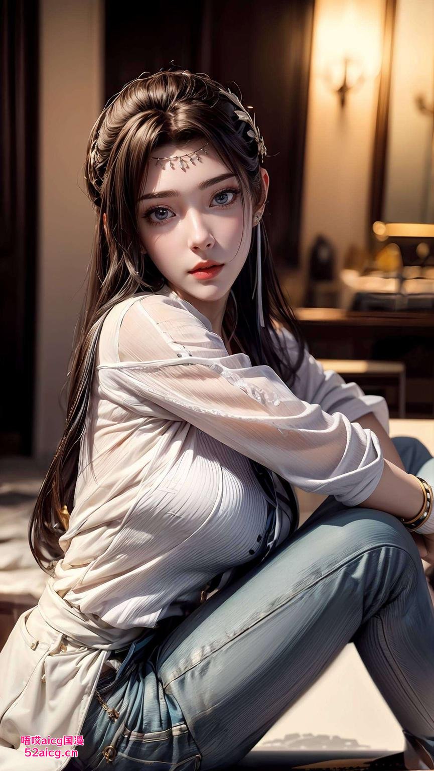 游戏世界里的绝美风景尽在指尖滑动间