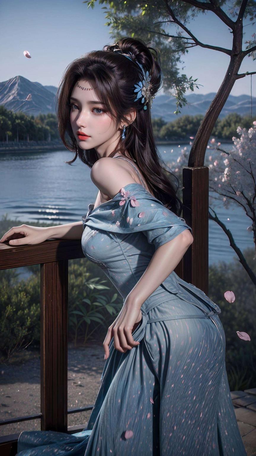 让你的手机瞬间变身艺术品既显气质又护眼