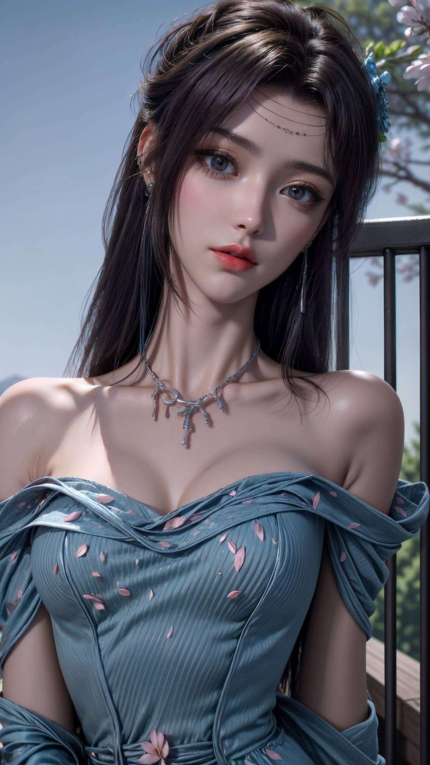 大家好！今天给大家带来一款超美的绿色游戏壁纸