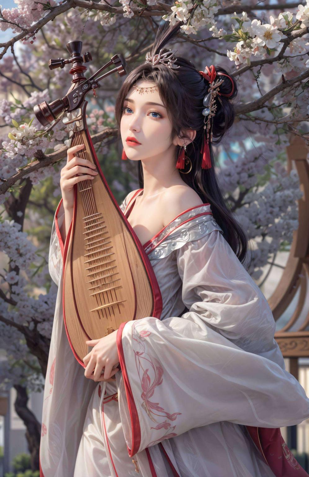 唯美风华斗破云韵