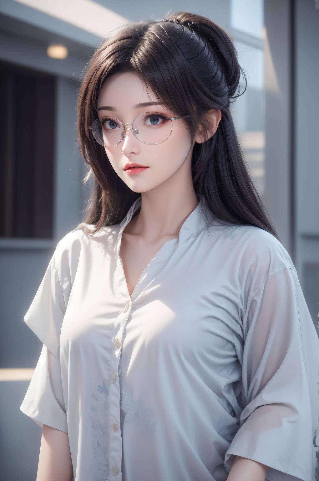 美得让人心动！