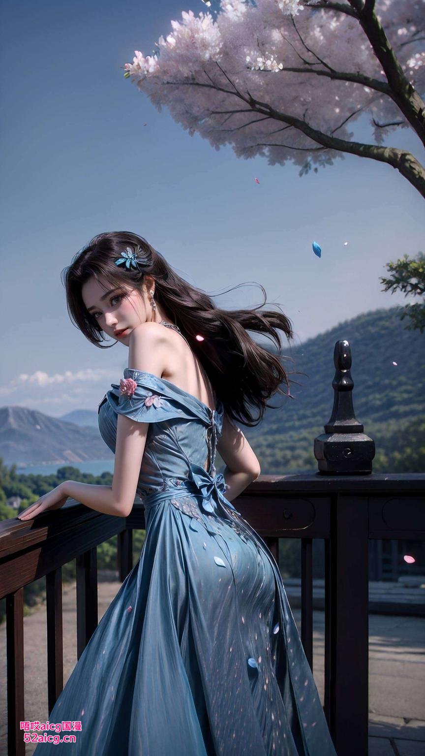 人物生动小医仙云韵