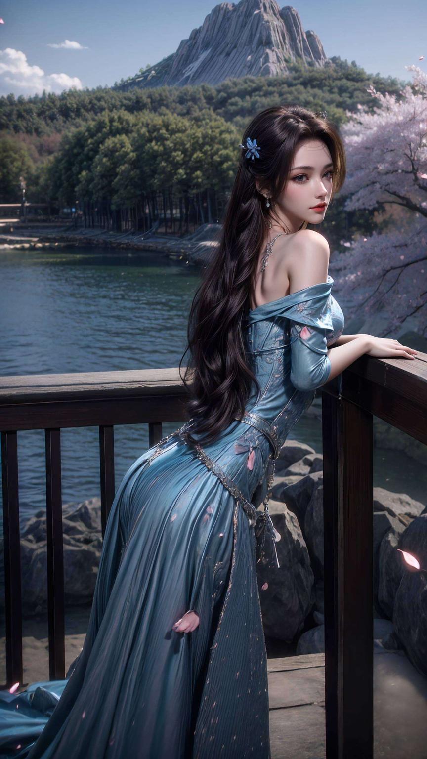 视觉盛宴高清壁纸